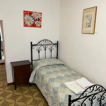 Trullo La Quercia