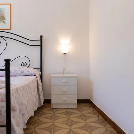 Hébergement de vacances Trullo La Quercia