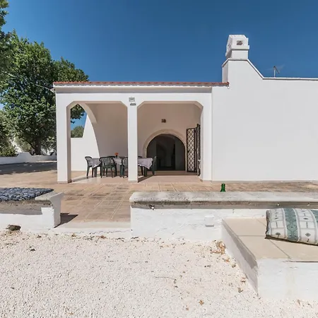 Trullo La Quercia *