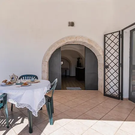 Trullo La Quercia Ostuni