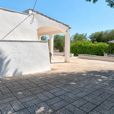 Trullo La Quercia