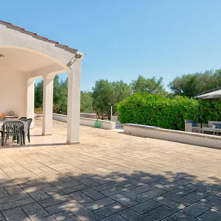 Trullo La Quercia *