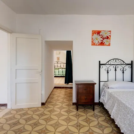 Hébergement de vacances Trullo La Quercia