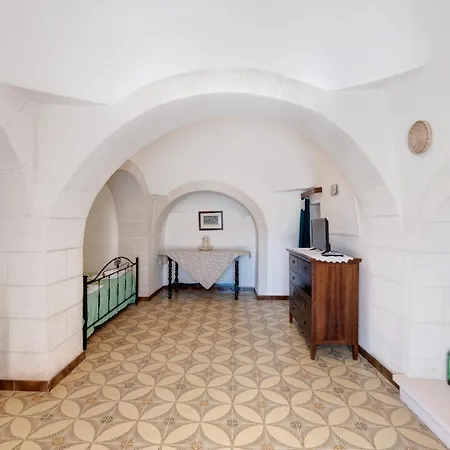 Trullo La Quercia *