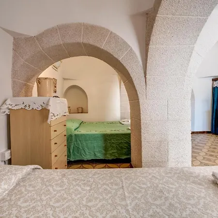 Trullo La Quercia