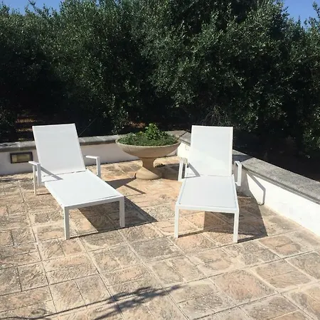 Trullo La Quercia *