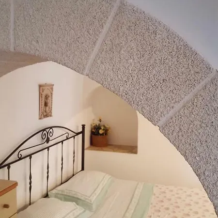 Trullo La Quercia