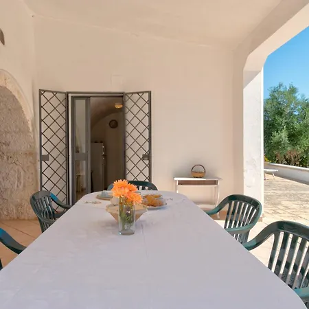 Trullo La Quercia