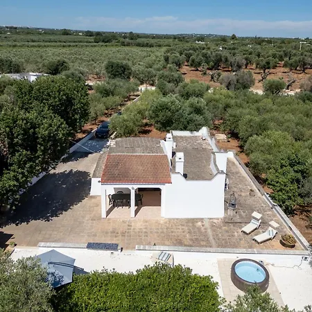 Trullo La Quercia *