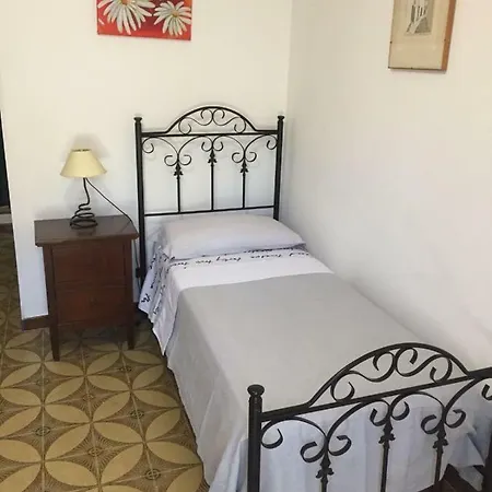 Trullo La Quercia