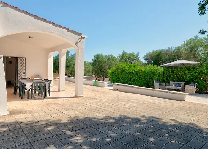 Trullo La Quercia *