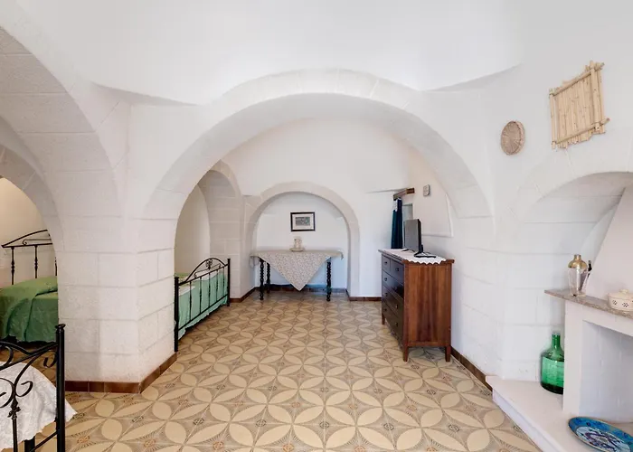 Trullo La Quercia *